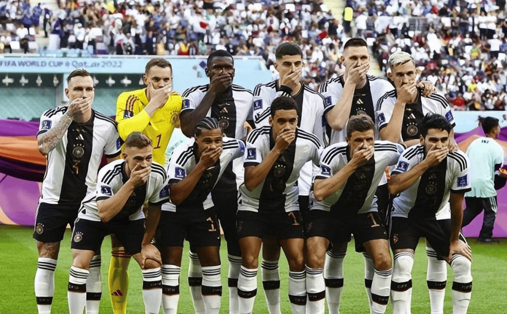 法国队险胜德国队，马龙扛起全队的简单介绍