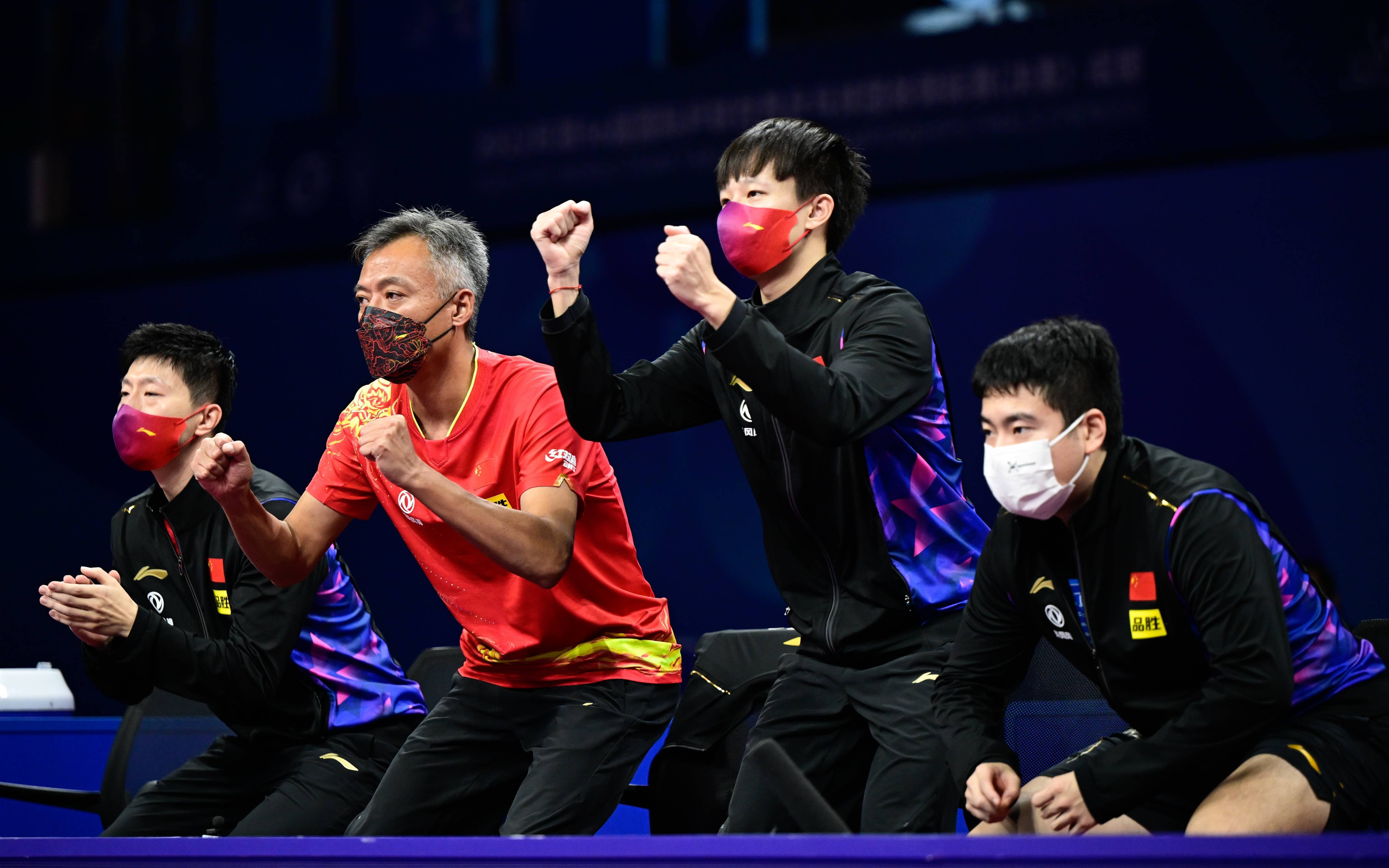 法国队险胜德国队，马龙扛起全队的简单介绍