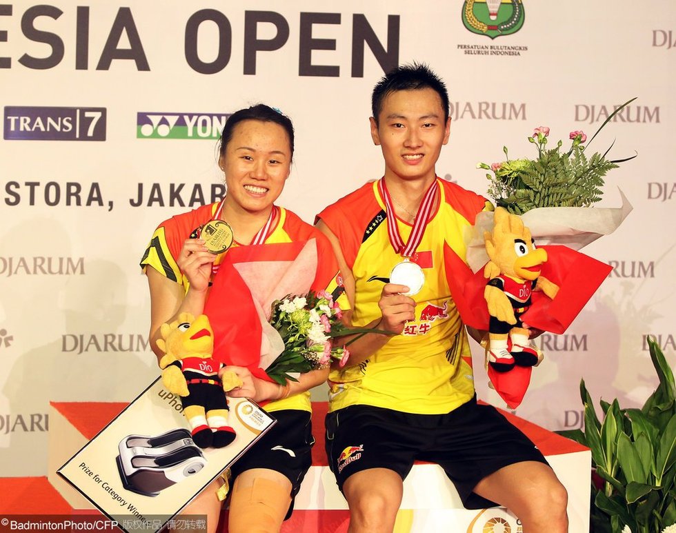 印度队力克印尼队，辛杜高光表现的简单介绍