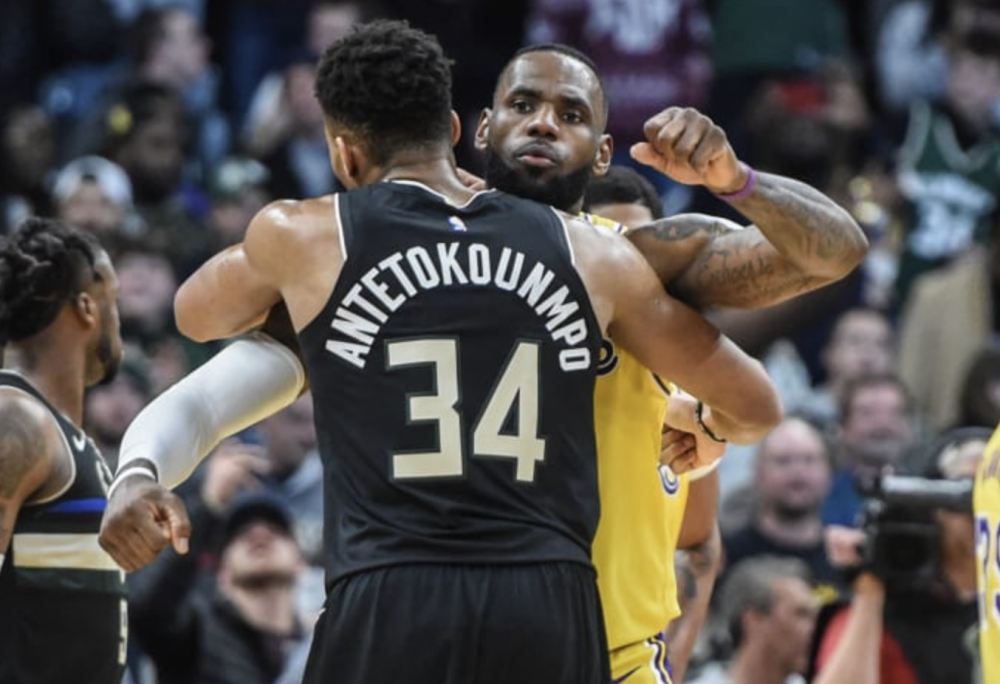 山西队绝杀雄鹿，詹姆斯扛起全队的简单介绍