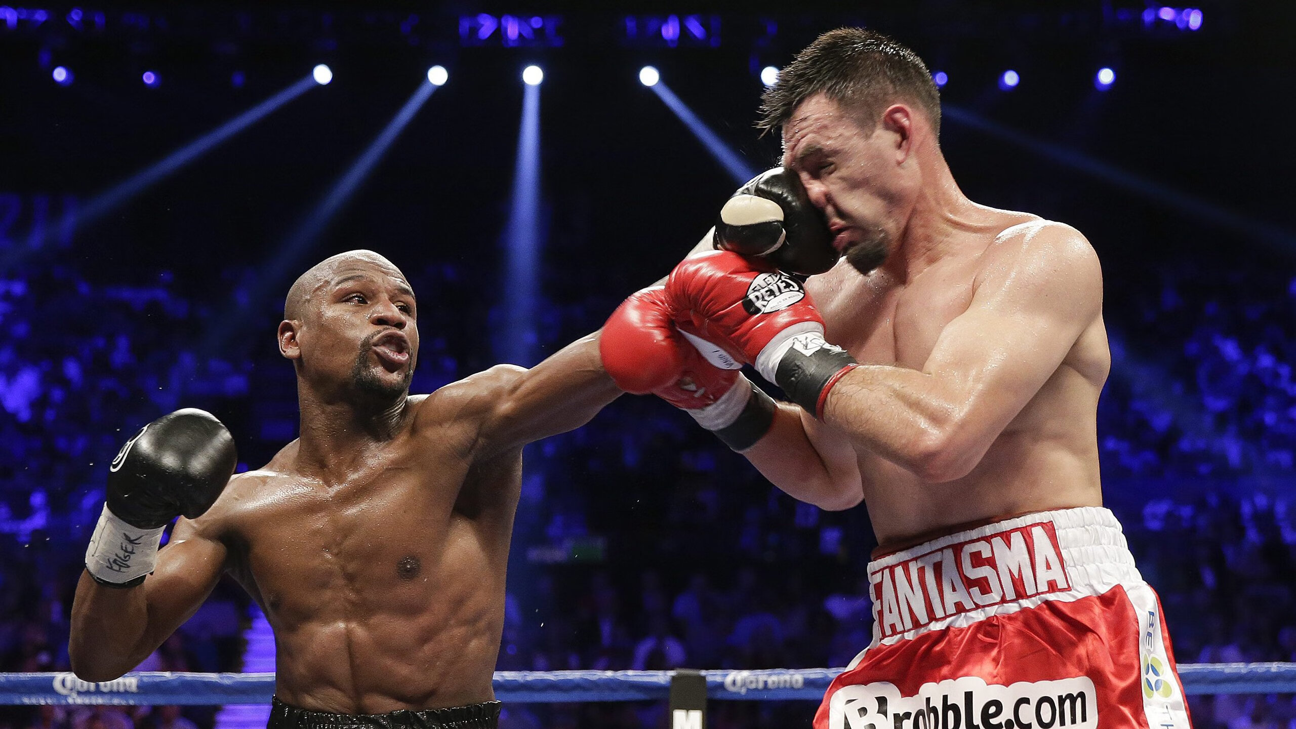 抢七之夜，爱德华兹，明尼苏达的独舞者