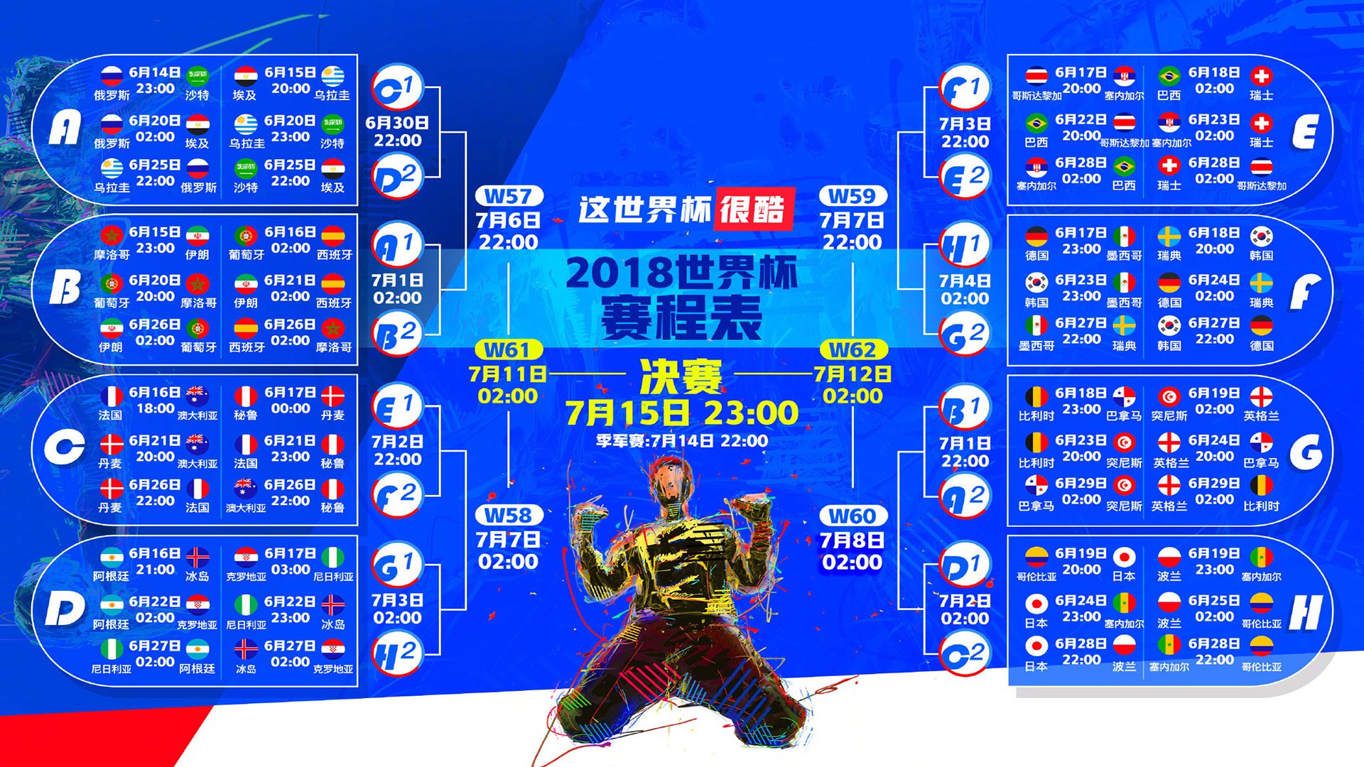 冰雪与烈焰的终章，2026世界杯决赛，罗马尼亚逆袭芬兰，C罗以不朽之姿封神